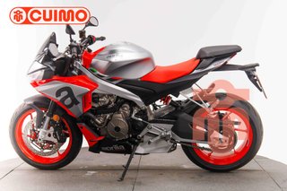 APRILIA TUONO 660