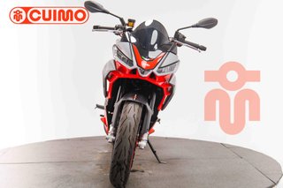 APRILIA TUONO 660