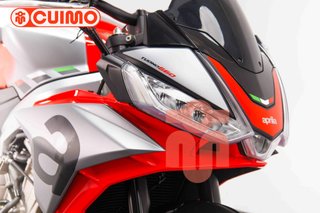 APRILIA TUONO 660