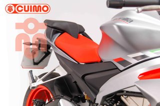 APRILIA TUONO 660
