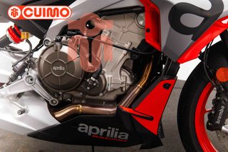 APRILIA TUONO 660