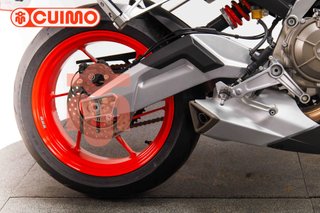 APRILIA TUONO 660