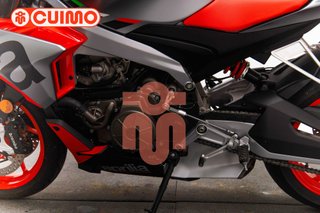 APRILIA TUONO 660