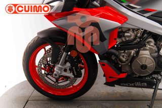 APRILIA TUONO 660