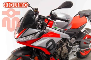 APRILIA TUONO 660