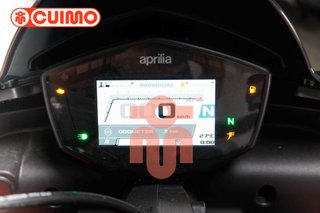 APRILIA TUONO 660