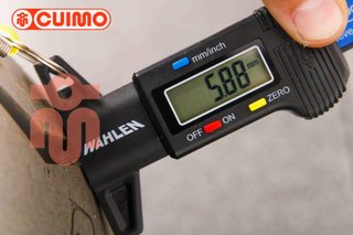 APRILIA TUONO 660
