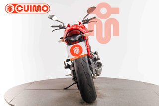 DUCATI MONSTER 797