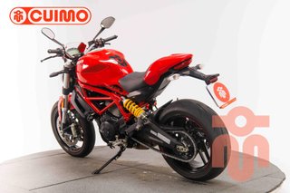 DUCATI MONSTER 797