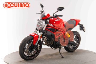 DUCATI MONSTER 797