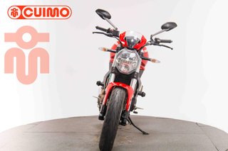 DUCATI MONSTER 797