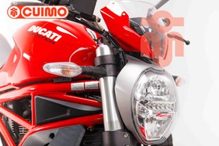 DUCATI MONSTER 797