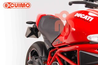 DUCATI MONSTER 797