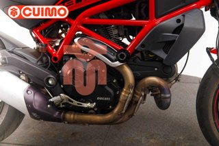 DUCATI MONSTER 797