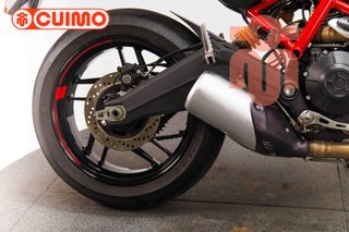 DUCATI MONSTER 797