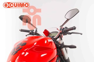 DUCATI MONSTER 797