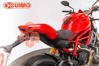 DUCATI MONSTER 797