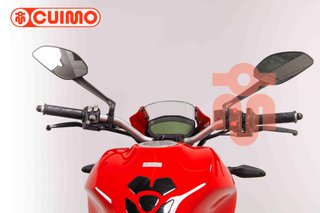 DUCATI MONSTER 797