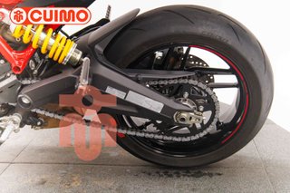 DUCATI MONSTER 797