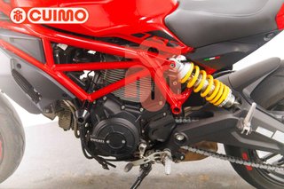 DUCATI MONSTER 797