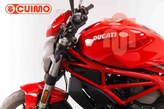 DUCATI MONSTER 797