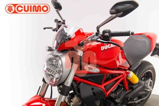 DUCATI MONSTER 797