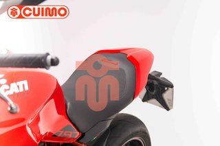 DUCATI MONSTER 797