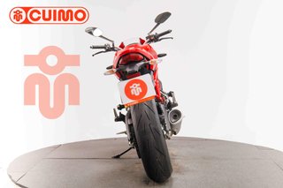 DUCATI MONSTER 797