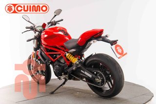DUCATI MONSTER 797