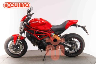 DUCATI MONSTER 797
