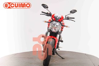DUCATI MONSTER 797