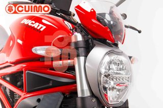DUCATI MONSTER 797