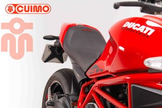 DUCATI MONSTER 797