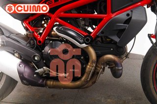 DUCATI MONSTER 797