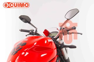 DUCATI MONSTER 797