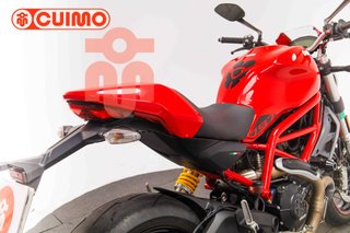 DUCATI MONSTER 797