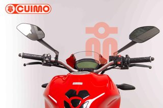DUCATI MONSTER 797