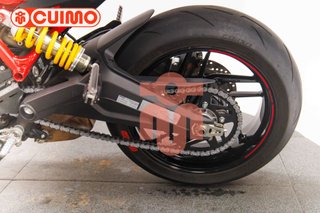 DUCATI MONSTER 797