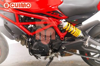 DUCATI MONSTER 797