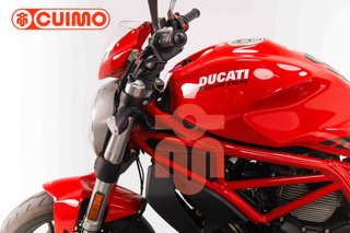 DUCATI MONSTER 797