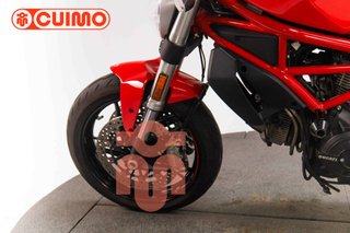 DUCATI MONSTER 797