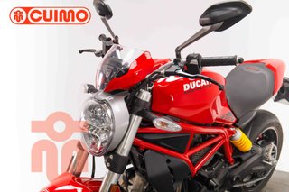 DUCATI MONSTER 797