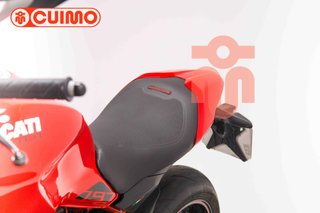 DUCATI MONSTER 797