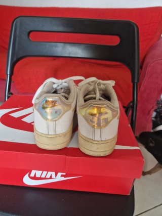 Nike Air Force 1 Scarpe da Ginnastica