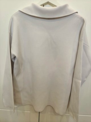 Jersey Adolfo Dominguez Blanco