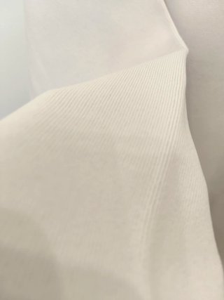 Jersey Adolfo Dominguez Blanco