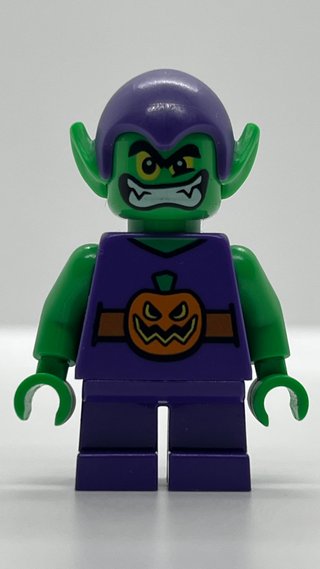 LEGO Super Heroes Marvel DC Minifigura Lote Pack