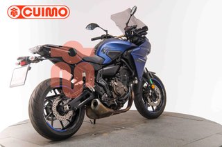 YAMAHA TRACER 700 GT