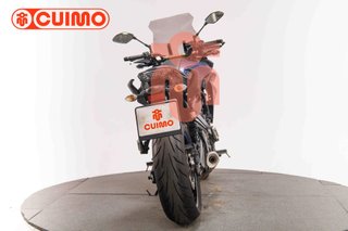 YAMAHA TRACER 700 GT
