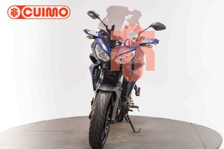 YAMAHA TRACER 700 GT